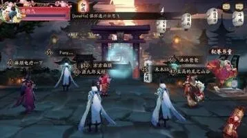 阴阳师集结之境斗技攻略