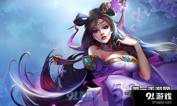 王者荣耀单挑王英雄强度分析