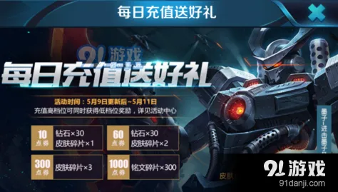 王者荣耀进击墨子号多少钱技巧