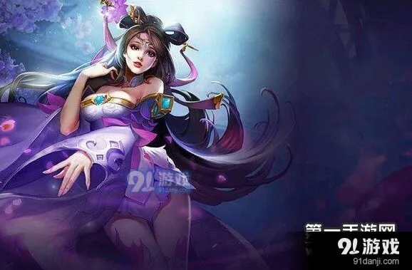 《王者荣耀》上分技巧总结