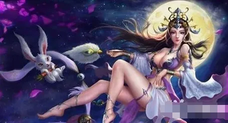 王者荣耀嫦娥铭文搭配技巧分享