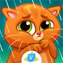 我的虚拟宠物猫游戏正版官方最新版