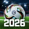 足球联盟2026无限金币版官方最新版-0.1.70
