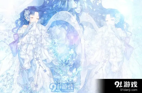 奇迹暖暖雪轻铃获取技巧教程