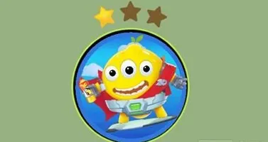球球大作战冰红侠合成技巧分享