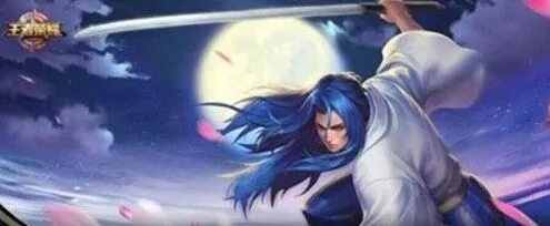 王者荣耀橘右京出装铭文完整教程