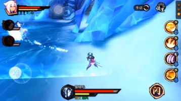 《仙剑奇侠传》雪梧心boss打法技巧