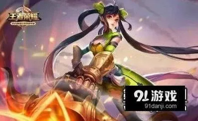 王者荣耀大招比普通技能还废的英雄