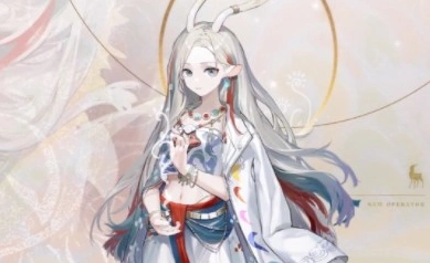 《明日方舟》九色鹿值得培养吗 攻略