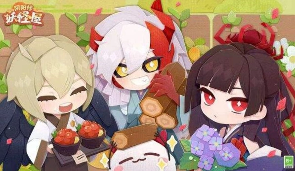 阴阳师妖怪屋觅友大作战2-3详细攻略