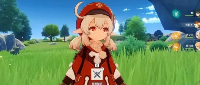 《原神》海染七七怎么玩 详细攻略