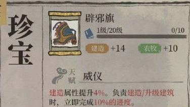 江南百景图人物
