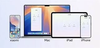 苹果小米实况互传技巧教程