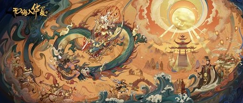 无悔华夏秦楚汉名臣搭配技巧指南
