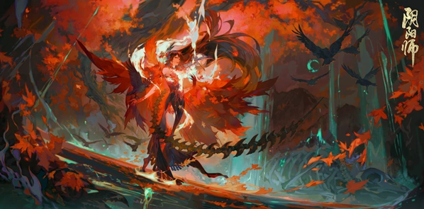 阴阳师sp红叶御魂选择最全攻略