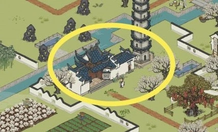 江南百景图春意荷包获取攻略大全