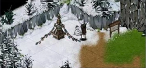 烟雨江湖 雪山千机任务玩法指南