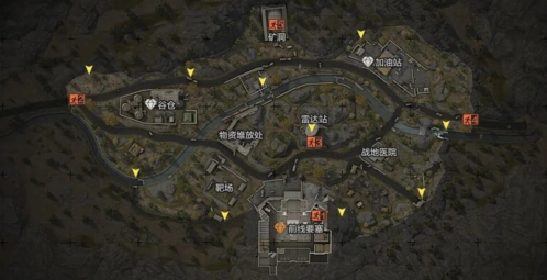 暗区突围刷新券获得技巧详解