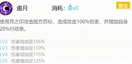阴阳师追月神御魂搭配建议