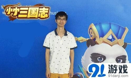 《小小三国志》军团争霸战斗攻略
