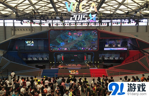 一路WCA大师赛冠军诞生玩法
