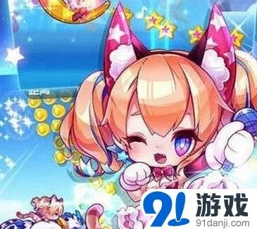 天天酷跑猫小魅上线 限时折扣详解