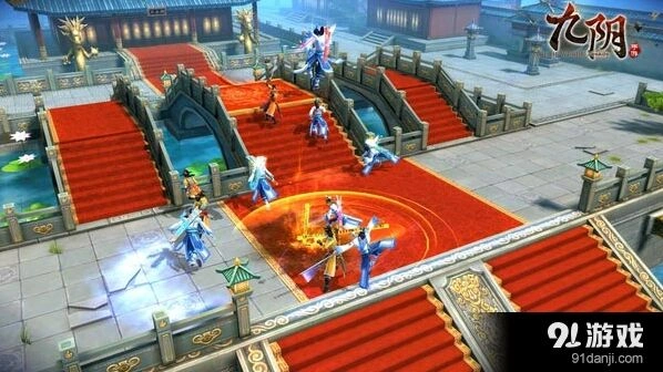 “一路”一代宗师门派战全面指南