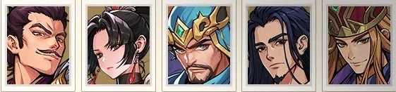三国杀:武将觉醒赵襄