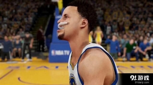 NBA2K16最新宣传片胜利群星闪耀的舞台攻略教程