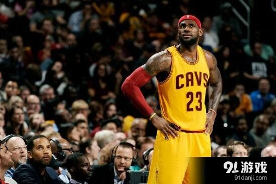 NBA2K16球员能力值90+全面预测