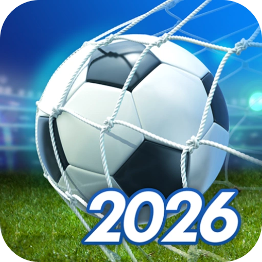 梦幻冠军足球2026官方最新版