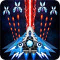 银河攻击太空射击官方最新版-1.989