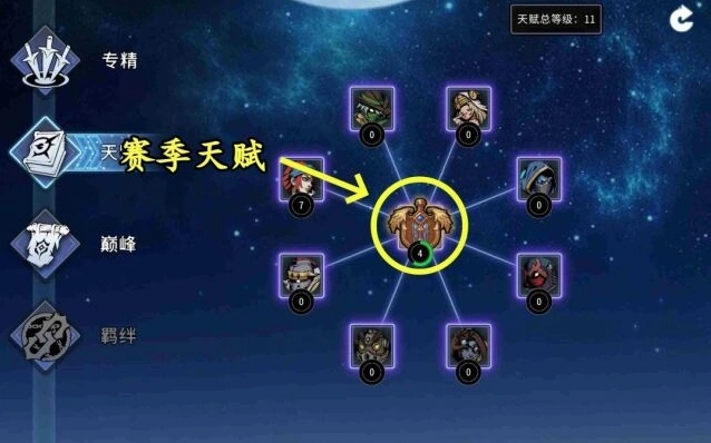 黑白之地奖励