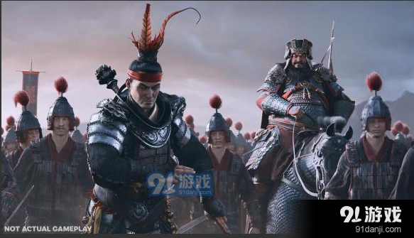 全面战争三国武将特殊称号效果汇总