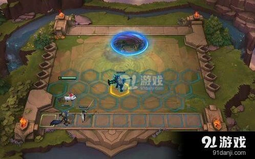 英雄联盟云顶之弈预约地址与资格获取