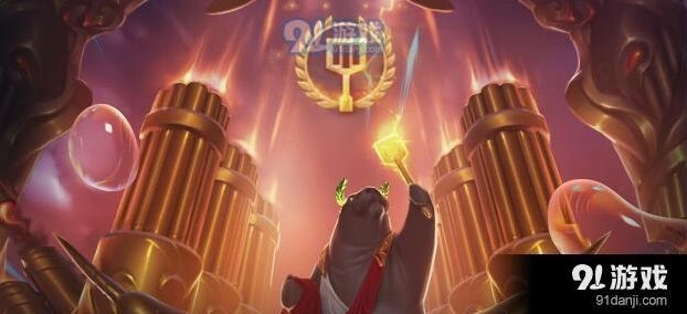 2021英雄联盟无限火力开启攻略详解