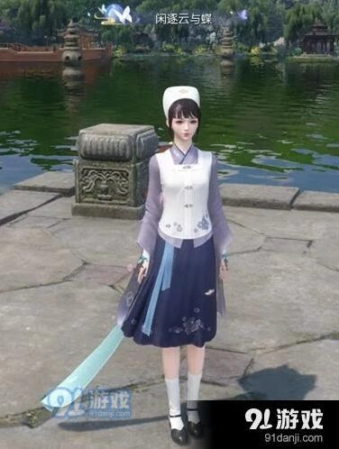 逆水寒侠盗秘宝称号获取全攻略