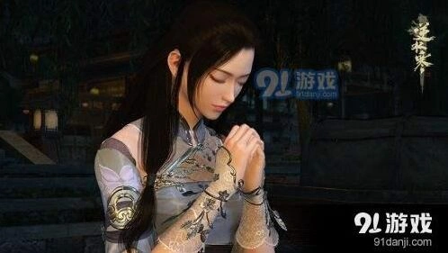 逆水寒雁门寻亲任务攻略分享