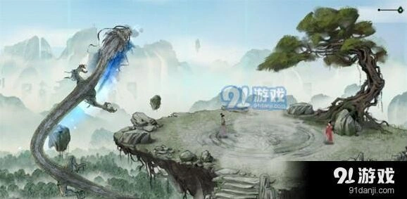 鬼谷八荒通灵秘境位置完整攻略