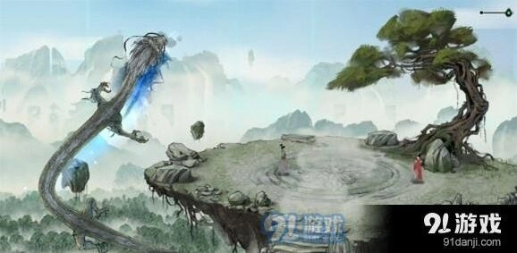 鬼谷八荒天道筑基玩法教学