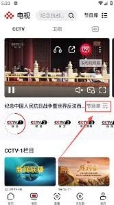 央视频回放功能使用教程