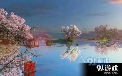 逆水寒春日花满头称号获得指南