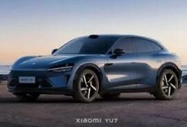 小米yu7预定技巧详细教程
