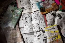 《画世界》漫画频道入口全攻略