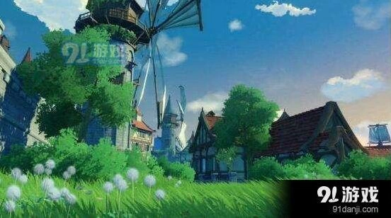原神雷灾的孑遗值得培养吗 雷元素圣遗物指南