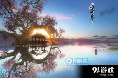 逆水寒兰梦无凭任务攻略大全