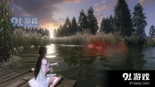 逆水寒自在点怎么拿 玩法指南