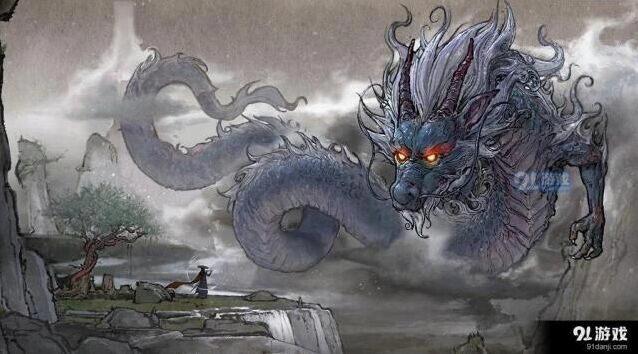 《鬼谷八荒》流水剑核心搭配教程