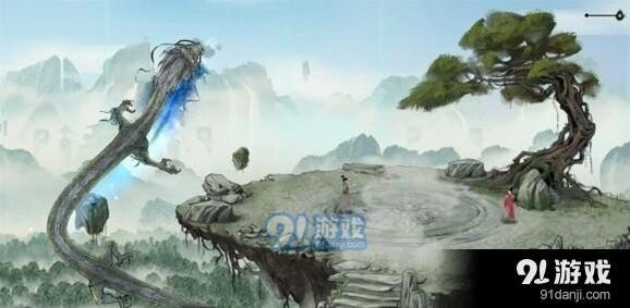 鬼谷八荒正式版逆天改命气运详解