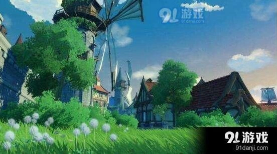 原神游戏圣遗物获取指南